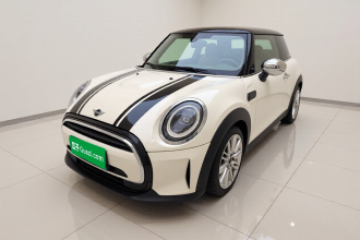 MINI 2022款 1.5T COOPER 经典派