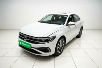 大众 宝来 2025款 200TSI DSG悦行PRO版