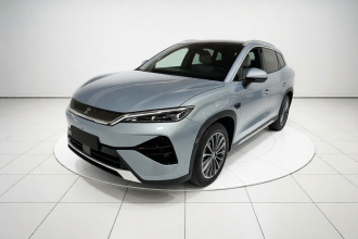 比亚迪 宋Ultra EV 2026款 EV 710KM 超越型