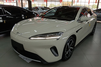 比亚迪 海豹07 DM-i 2026款 DM-i 1.5T 230km 旗舰型