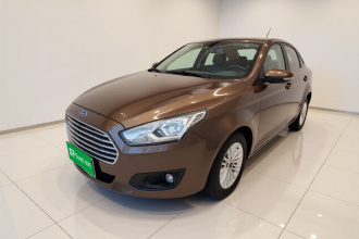 福特 福睿斯 2015款 1.5L 手动舒适型