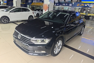 大众 迈腾 2019款 330TSI DSG 豪华型 国VI