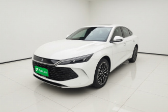 比亚迪 秦L 2024款 DM-i 120KM卓越型