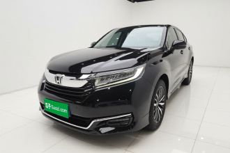 本田 冠道 2020款 370TURBO 两驱豪华版