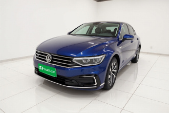 大众 迈腾GTE插电混动 2020款 GTE 豪华型