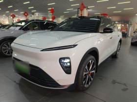 蔚来ES8 2023款 75kWh 行政版