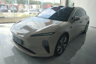 蔚来ET5 2022款 75kWh