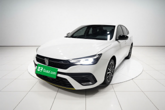 荣威i5 2021款 1.5L 手动铂金版