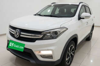 东风风光 风光S560 2018款 1.8L 手动舒适型 7座
