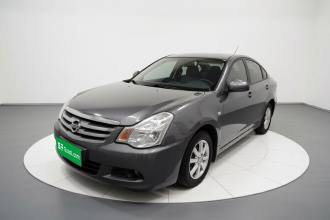 日产 轩逸 2018款 经典 1.6XE+ CVT领先版