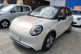 五菱汽车 缤果Pro 2026款 330km 尊享款
