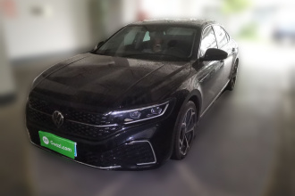 大众 帕萨特 2024款 380TSI 星空豪华版