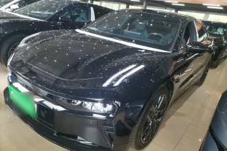 极氪001 2026款 103度后驱 Max版