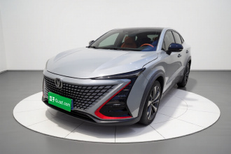 长安UNI-T 2020款 1.5T 尊贵型