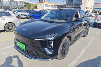 智己汽车 智己LS6 2026款 增程 66 Max+