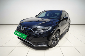 本田UR-V 2020款 370TURBO 两驱尊雅版