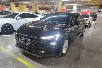 福特 蒙迪欧 2023款 EcoBoost 180 舒雅型