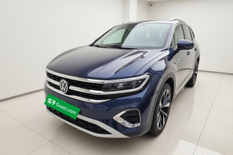 大众 揽境 2021款 530TSI 四驱旗舰胜境版Pro