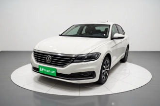 大众 朗逸 2022款 280TSI DSG舒适版