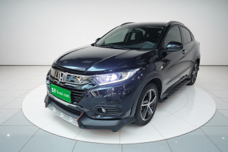 本田 缤智 2020款 1.5L CVT先锋版