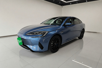 比亚迪 海豹 2023款 DM-i 1.5T 121km 尊荣型