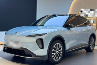 蔚来ES6 2023款 75kWh