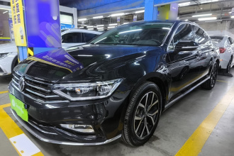 大众 迈腾 2020款 330TSI DSG 领先型