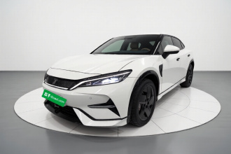 比亚迪 宋L EV 2024款 550km 卓越型