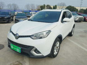 名爵 锐腾 2015款 1.5TGI TST精英版