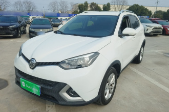 名爵 锐腾 2015款 1.5TGI TST精英版