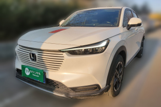 本田 缤智 2023款 1.5L CVT精英版