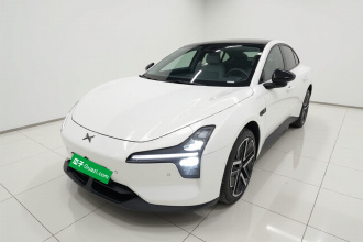 小鹏MONA M03 2025款 600 超长续航 Max