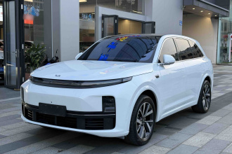 理想汽车 理想L7 2023款 Pro