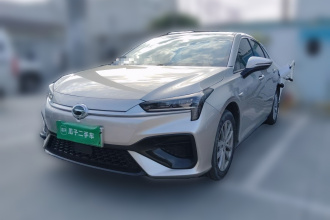 埃安 AION S 2023款 魅 580 磷酸铁锂