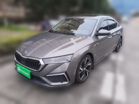 斯柯达 明锐 2021款 PRO TSI280 DSG尊贵版