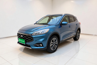 福特 锐际 2020款 EcoBoost 245 四驱嘉享款