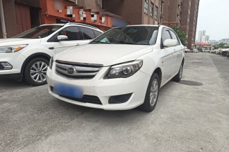 比亚迪L3 2012款 1.5L 手动舒适型