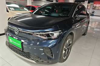 大众 ID.4 CROZZ 2022款 纯享限量版