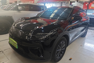 零跑汽车 零跑C11 2023款 增程 285舒享版