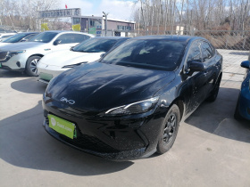 比亚迪 海豹05 DM-i 2025款 DM-i 智驾版 55KM豪华型