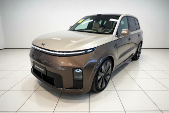 理想汽车 理想L9 2026款 Livis