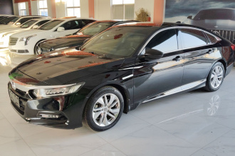 本田 雅阁 2018款 260TURBO 精英版 国V