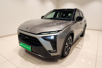 蔚来ES8 2020款 415KM 签名版 六座版