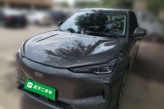 吉利银河 银河E5 2024款 440km 探索版