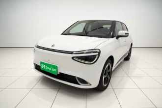 东风纳米 纳米01 2024款 430 Plus智+