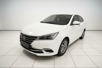 长安 逸动DT 2018款 1.6L 手动智享型