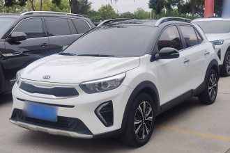 起亚 奕跑 2019款 1.4L 自动趣享版 国V