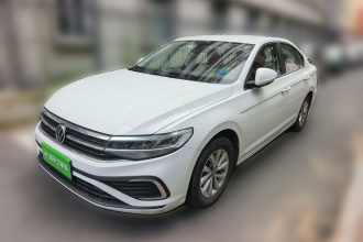大众 宝来 2023款 200TSI DSG畅行版
