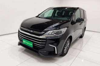 上汽大通MAXUS 大通G50 2022款 1.5T 自动畅游B
