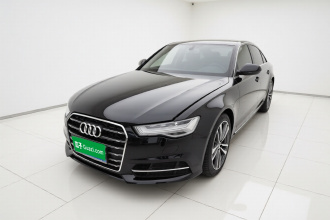 奥迪A6L 2014款 30 FSI 舒适型